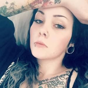 Meet your Posher, Tasha